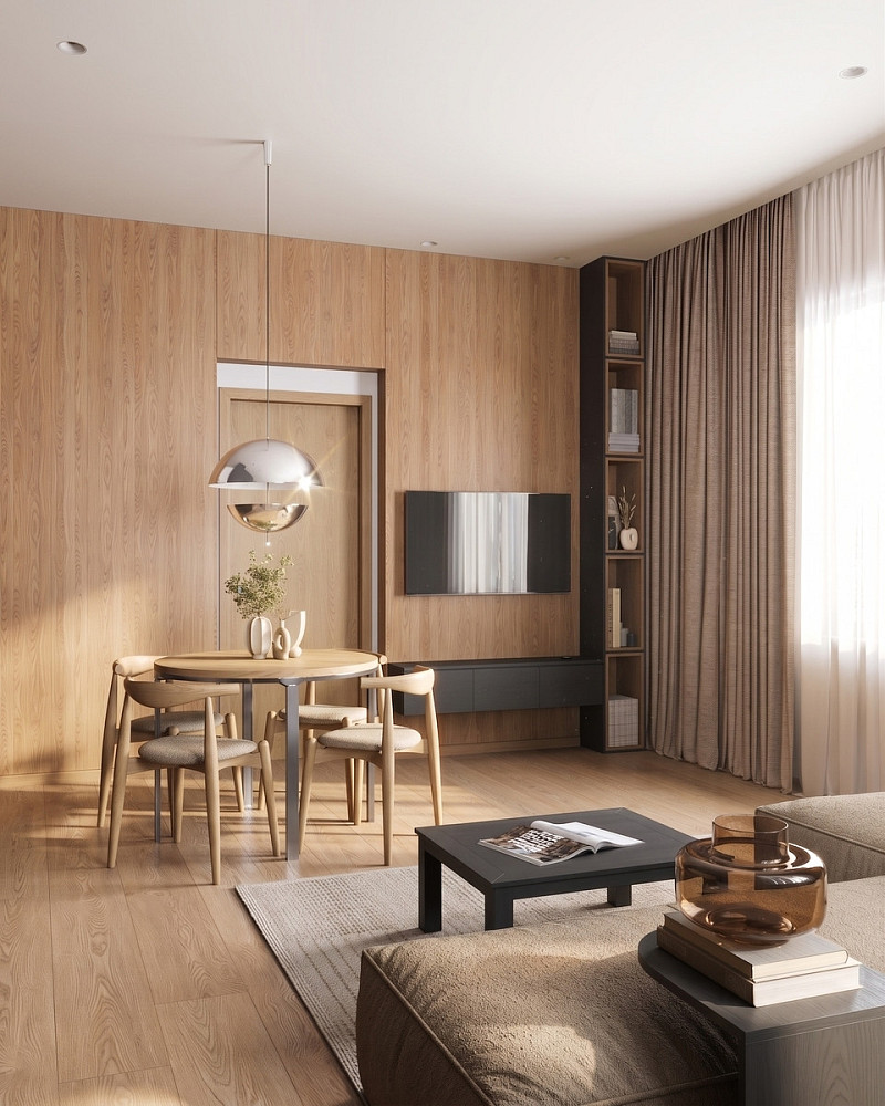 Prodej ubytovacího objektu 70 m² — photo 3