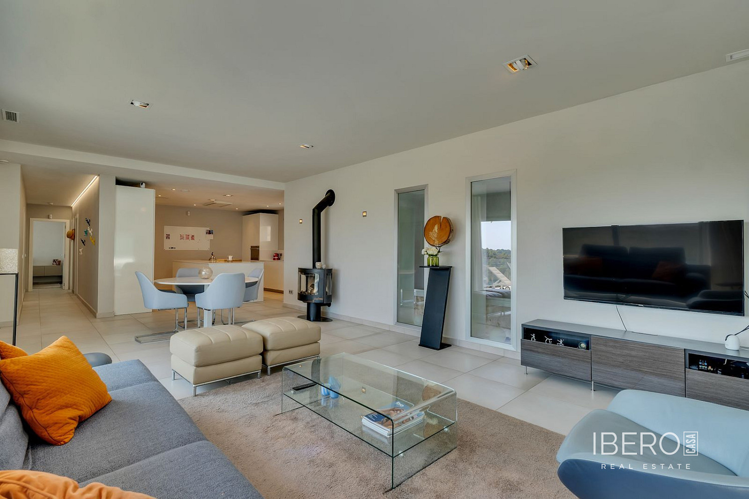 Casa 4+kk – Orba - Más