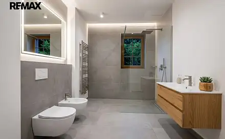 Prodej domu 175 m² s pozemkem 753 m², Dubí, okres Teplice