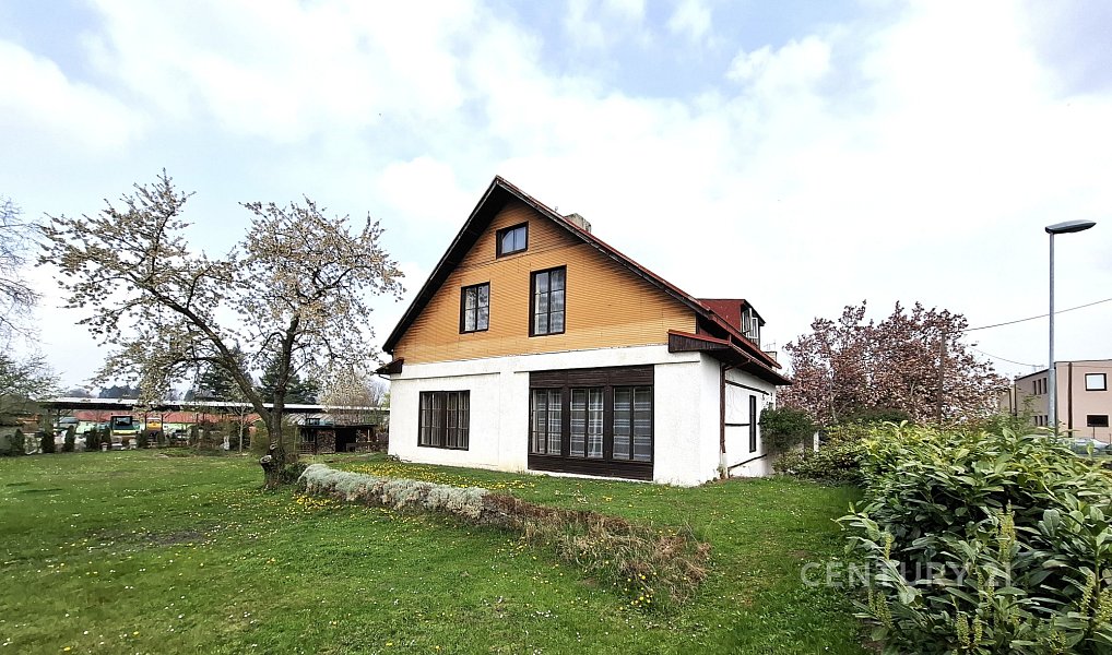Prodej domu 317 m² s pozemkem 278 m², Čáslav – náhled fotky 2