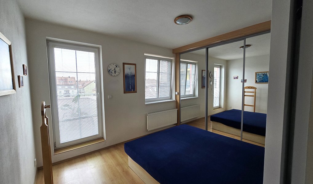 Pronájem bytu 3+kk 90 m², Brno – náhled fotky 12