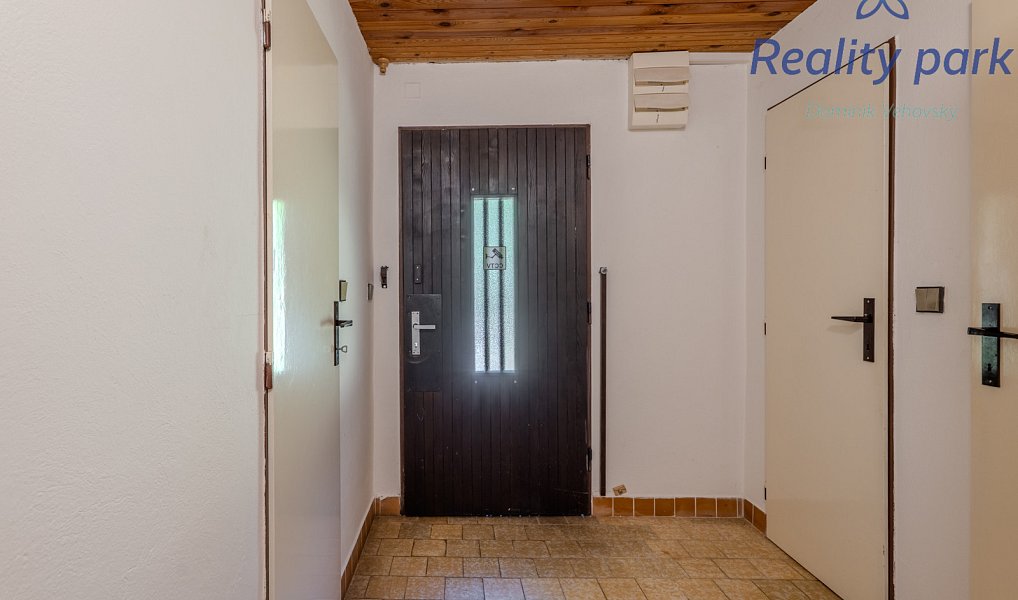 Prodej chaty/chalupy 99 m² s pozemkem 343 m², Město Albrechtice – náhled fotky 18