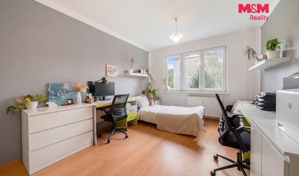 Prodej bytu 3+1 68 m², Karlovy Vary – náhled fotky 3