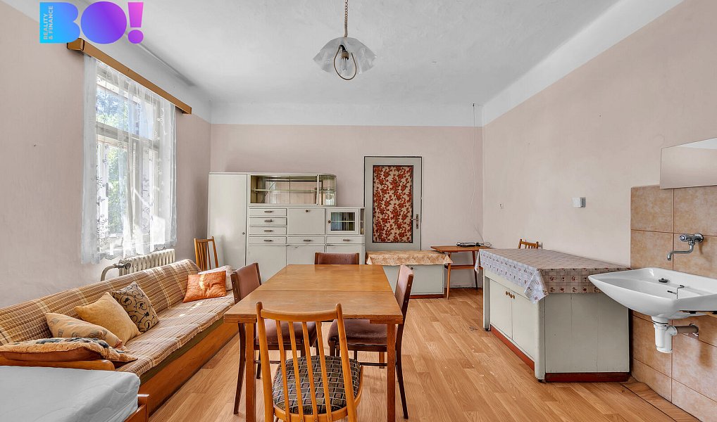 Prodej domu 142 m² s pozemkem 287 m², Vortová – náhled fotky 4