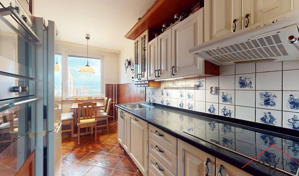 Prodej bytu 3+1 74 m², Praha – náhled fotky 14