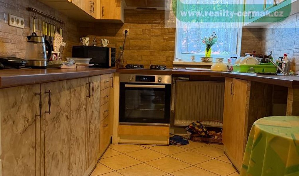 Prodej bytu 4+1 124 m², Holýšov – náhled fotky 2