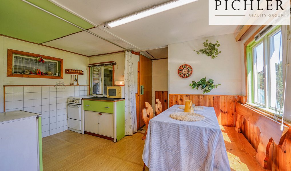 Prodej chaty/chalupy 38 m² s pozemkem 46 m², Druztová – náhled fotky 5