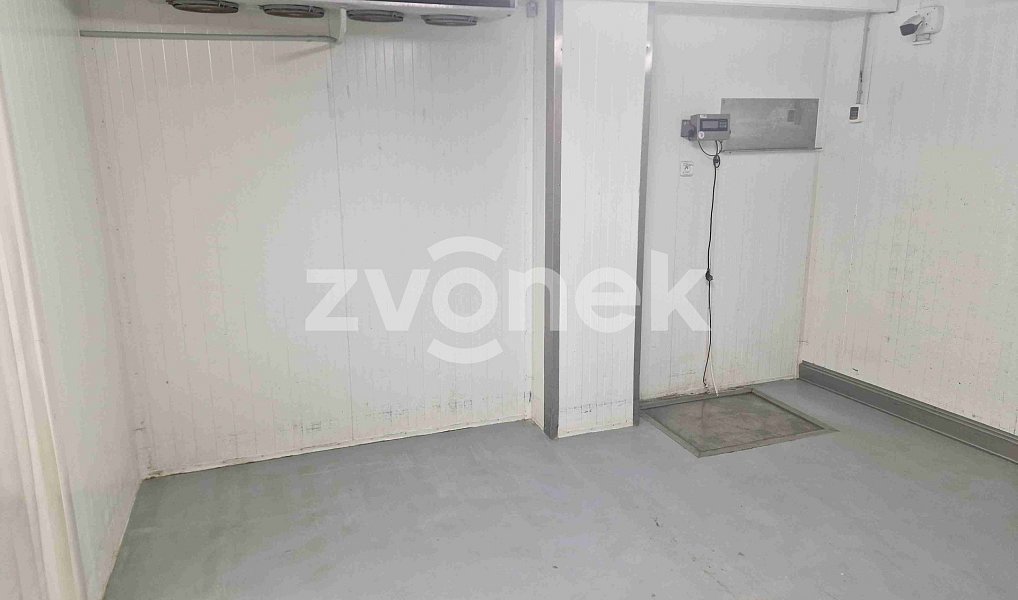 Pronájem výrobních prostor 780 m², Uherské Hradiště – náhled fotky 13