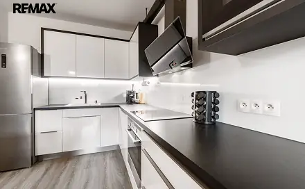 Prodej bytu 2+kk 65 m²