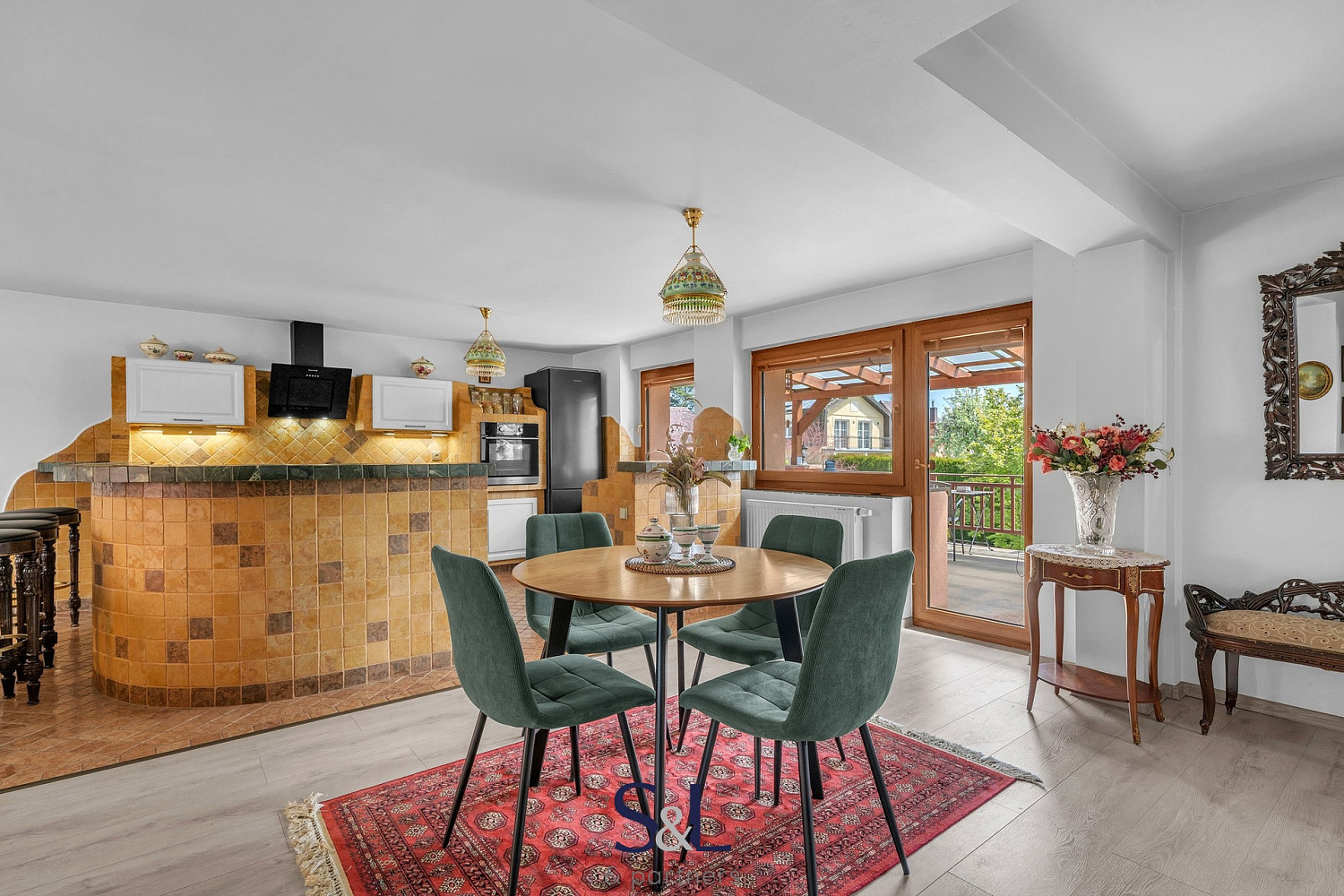 Prodej domu 245 m² s pozemkem 973 m² – fotografie 5