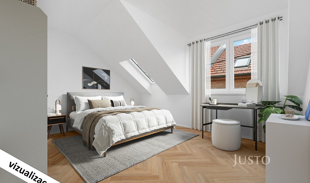 Prodej bytu 3+kk 103 m², Brno – náhled fotky 3