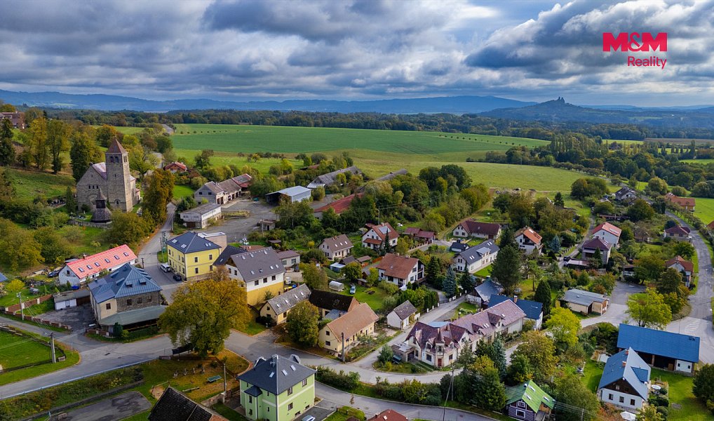 Prodej domu 52 m² s pozemkem 314 m², Vyskeř – náhled fotky 21
