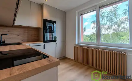 Prodej bytu 3+1 78 m², U Haldy, Ostrava - Hrabůvka