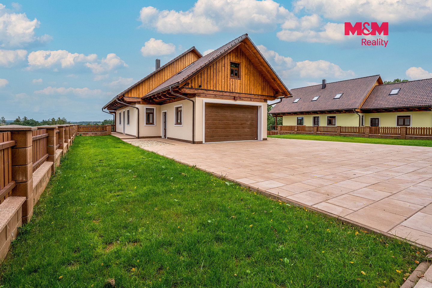 Prodej domu 221 m² s pozemkem 1 624 m² – fotografie 5