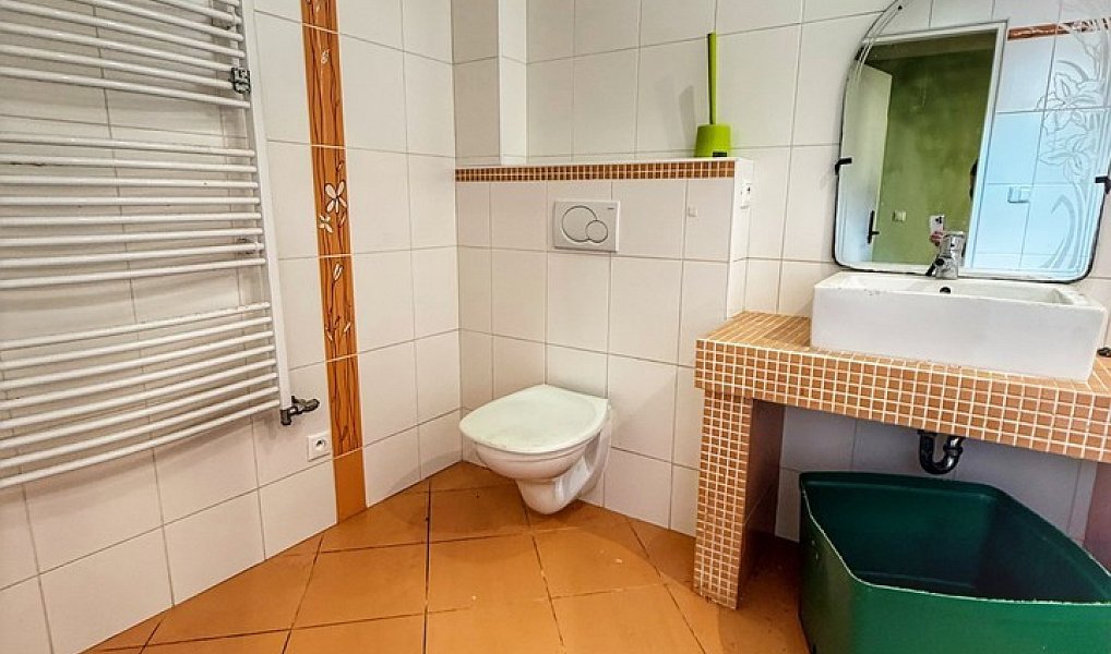 Prodej domu 304 m² s pozemkem 365 m², Kraslice – náhled fotky 19