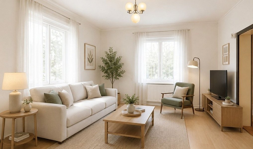 Prodej domu 152 m² s pozemkem 972 m², Hoštka – náhled fotky 6