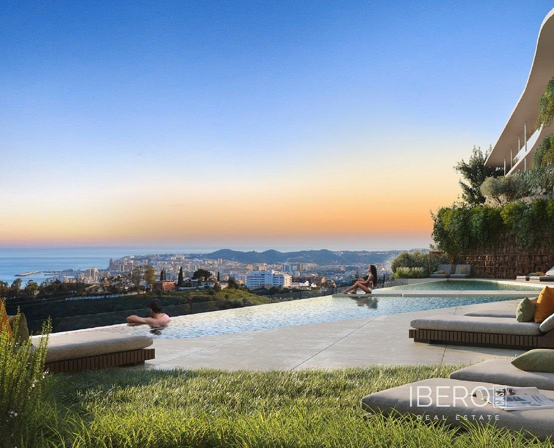 Piso 4+kk – Fuengirola, Torreblanca - Vista 3