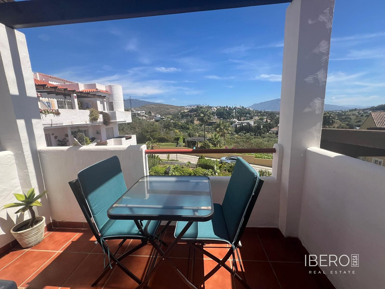 3+kk Apartment in Estepona, Saladillo-Benamara - Vista 3
