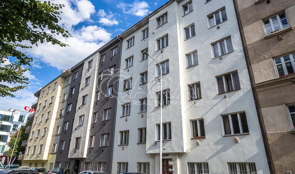 Prodej bytu 2+kk 47 m², Praha – náhled fotky 18