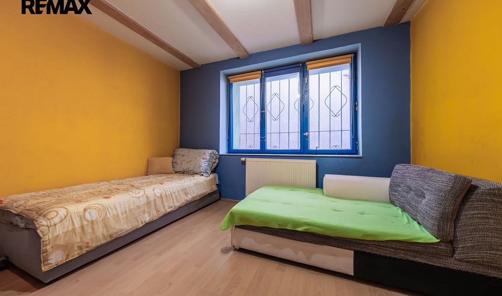 Prodej domu 350 m² s pozemkem 1 872 m², Spořice – náhled fotky 22