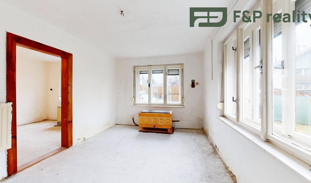 Prodej bytu 2+1 52 m², Strašice – náhled fotky 6