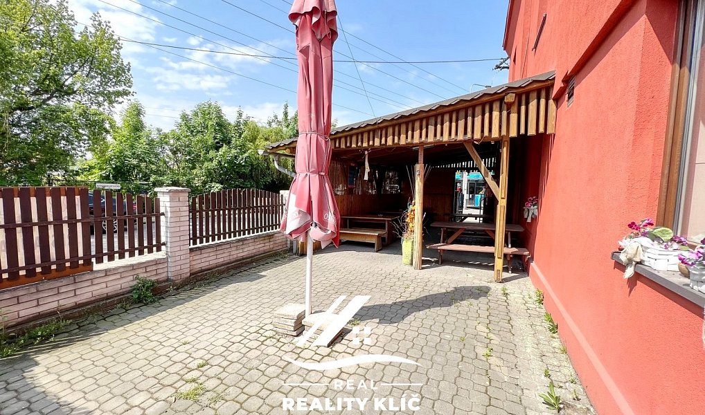 Pronájem restaurace 100 m², Ostrava – náhled fotky 42
