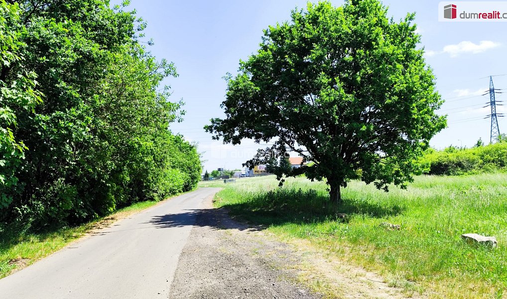 Prodej stavebního pozemku 1 085 m², Otvice – náhled fotky 6