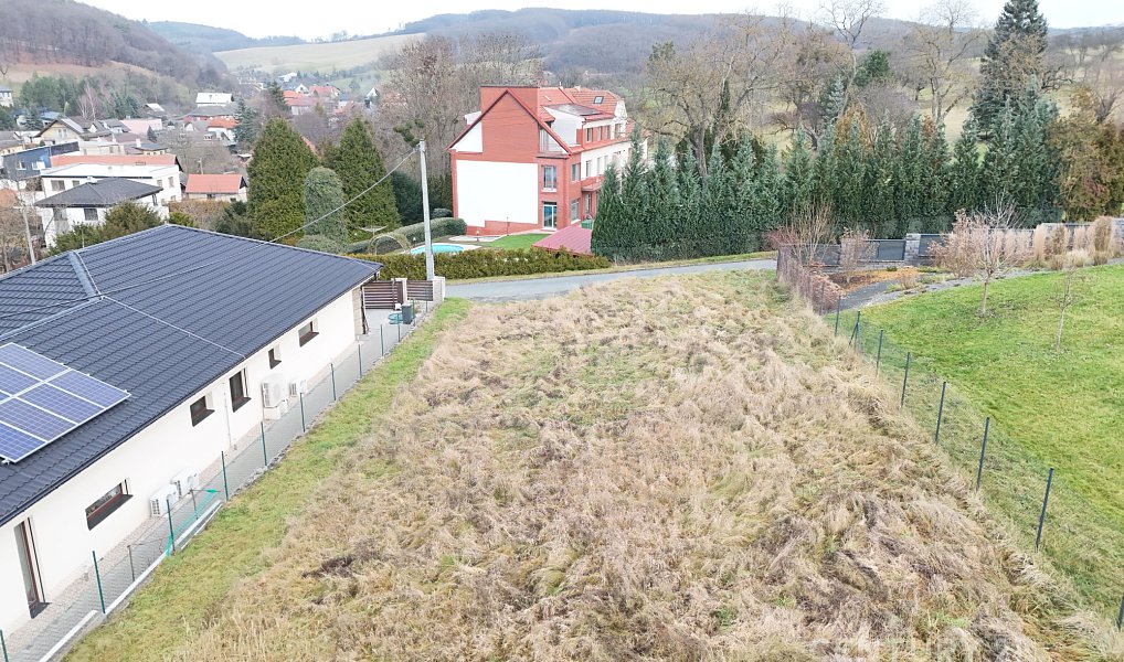 Prodej domu 143 m² s pozemkem 1 003 m², Březnice – náhled fotky 9