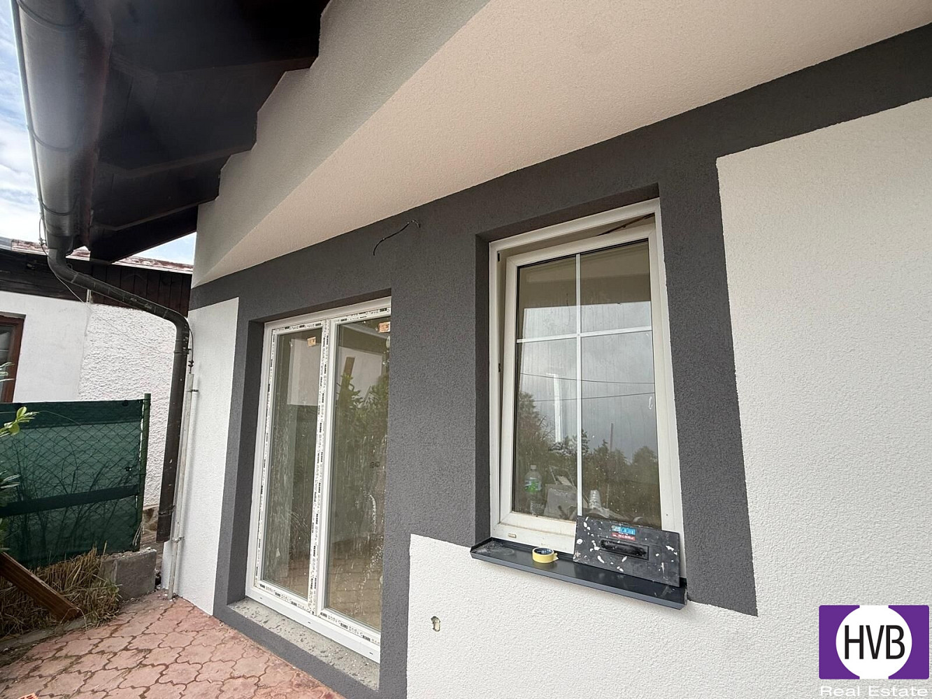 Prodej nájemního domu, činžáku 340 m² – fotografie 3
