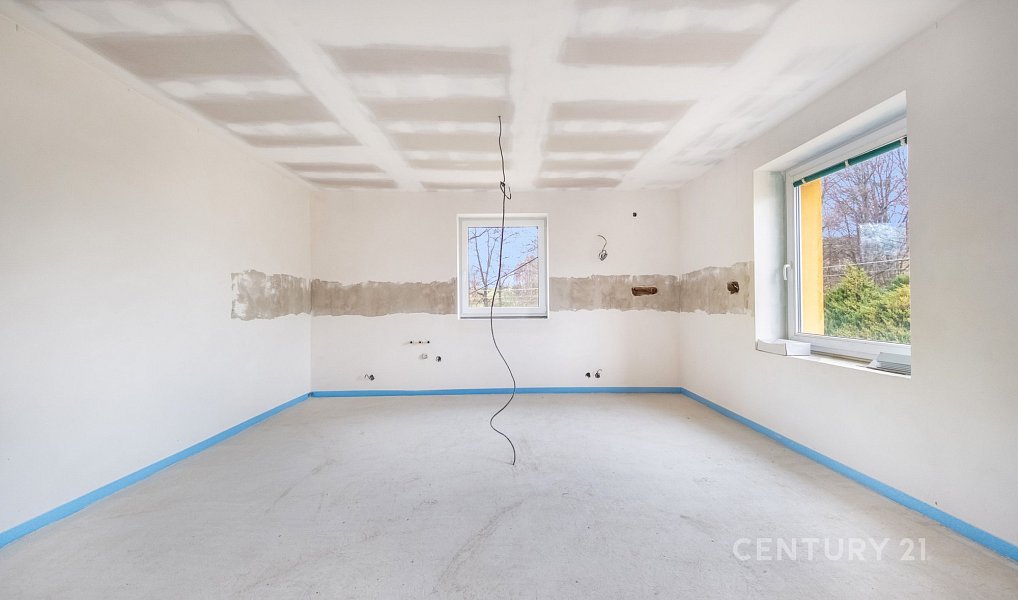 Prodej domu 190 m² s pozemkem 2 664 m², Bulovka – náhled fotky 6