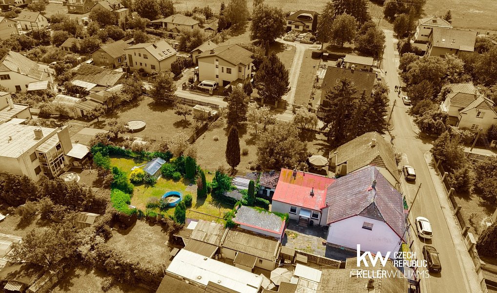 Prodej domu 134 m² s pozemkem 712 m², Tetín – náhled fotky 31