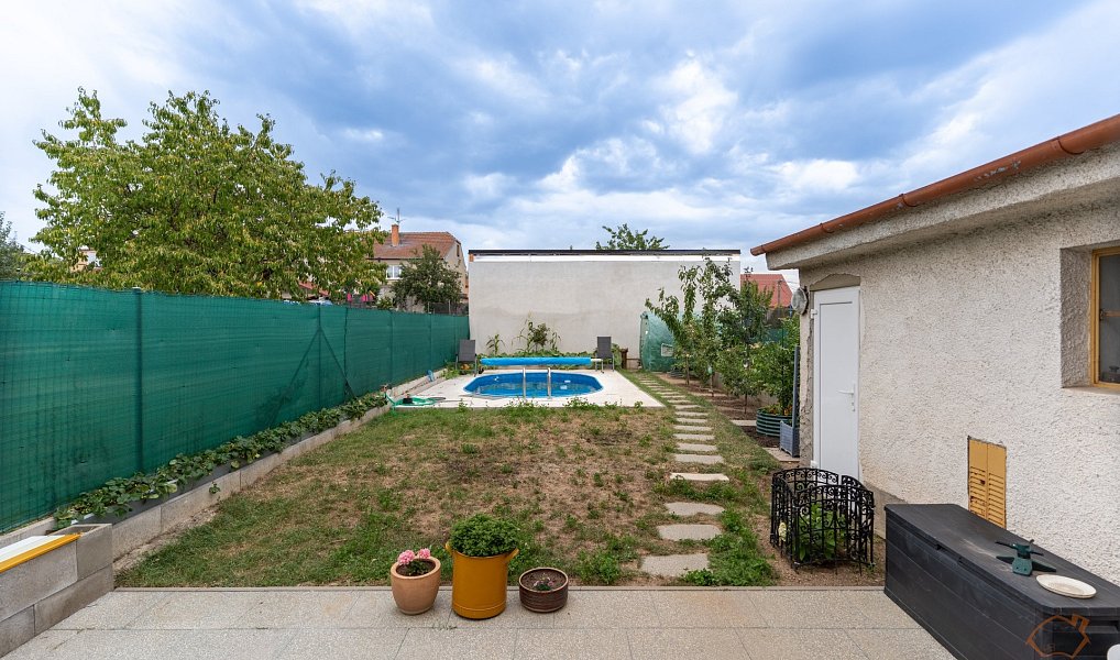 Prodej domu 246 m² s pozemkem 271 m², Zbýšov – náhled fotky 43