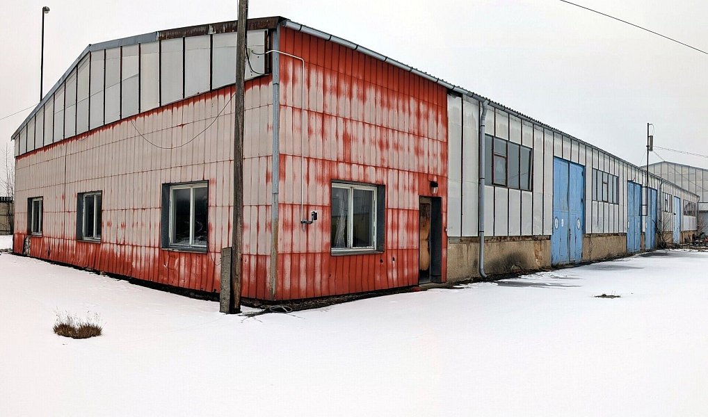 Prodej výrobních prostor 30 223 m², Částkov – náhled fotky 18