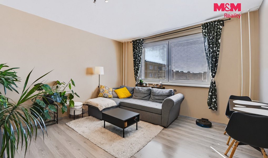 Prodej bytu 2+1 44 m², Olomouc – náhled fotky 5