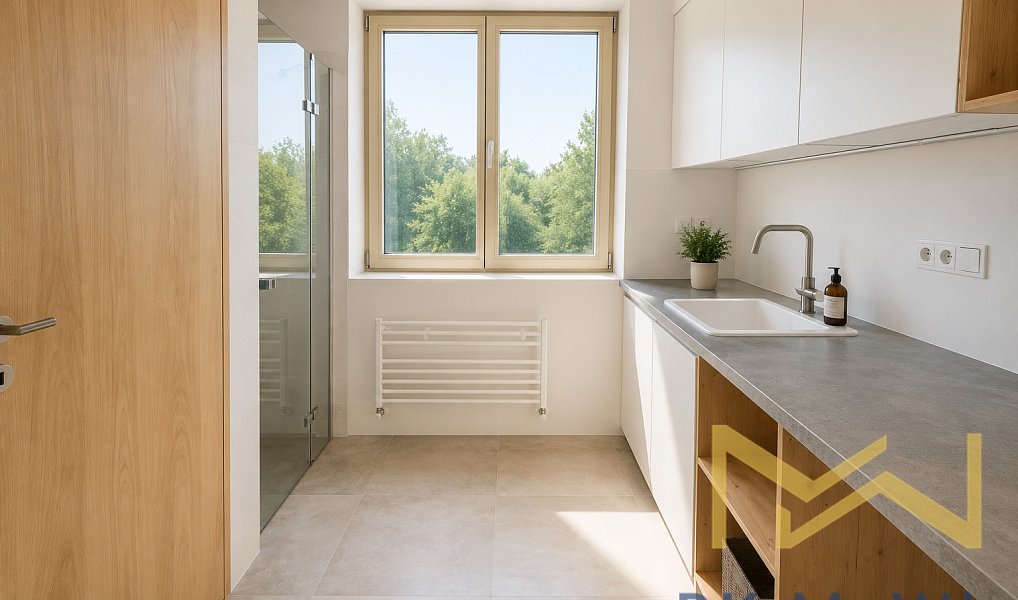Pronájem domu 286 m² s pozemkem 7 000 m², Praha – náhled fotky 12