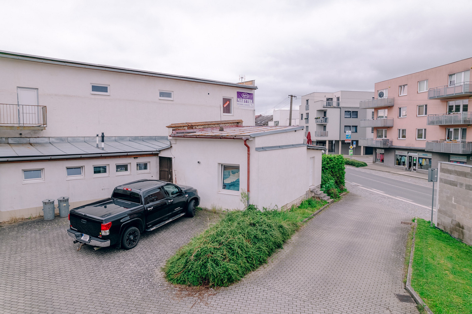 Prodej obchodních prostor 1 250 m² – fotografie 5