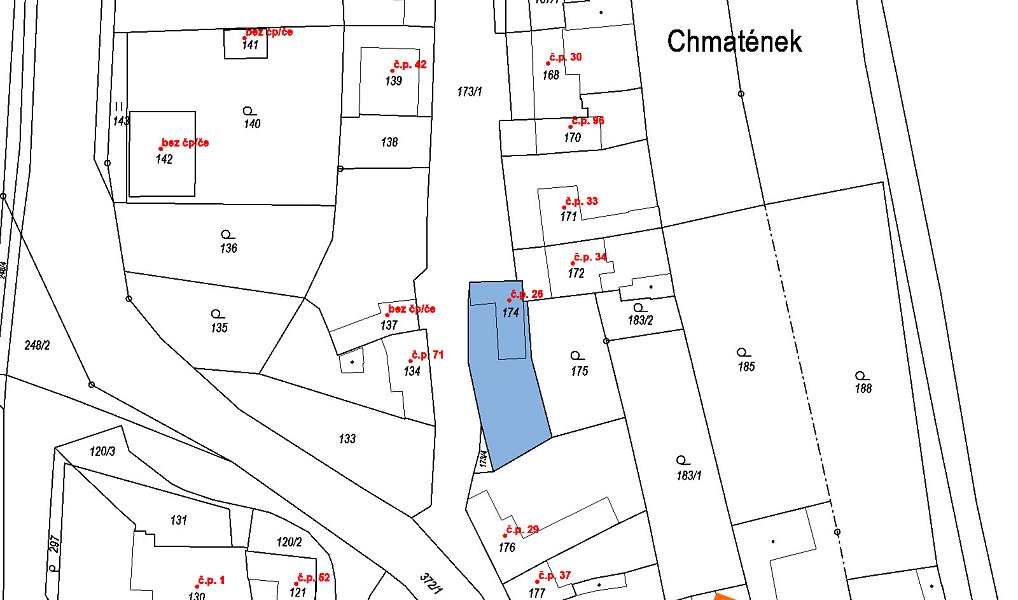 Prodej domu 85 m² s pozemkem 382 m², Zborovice – náhled fotky 3