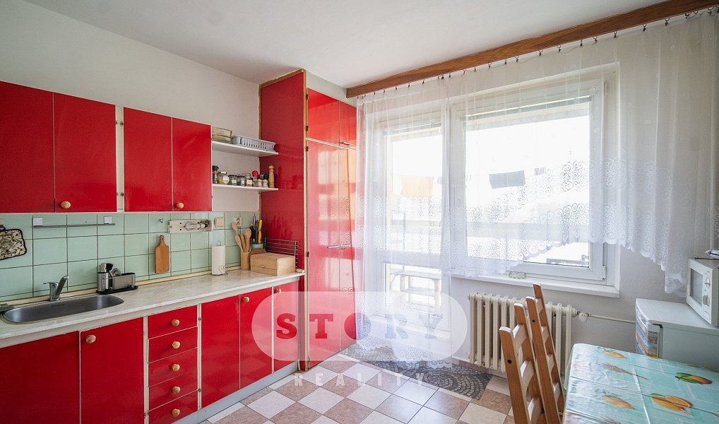 Prodej bytu 3+1 64 m², Ostrava – náhled fotky 5