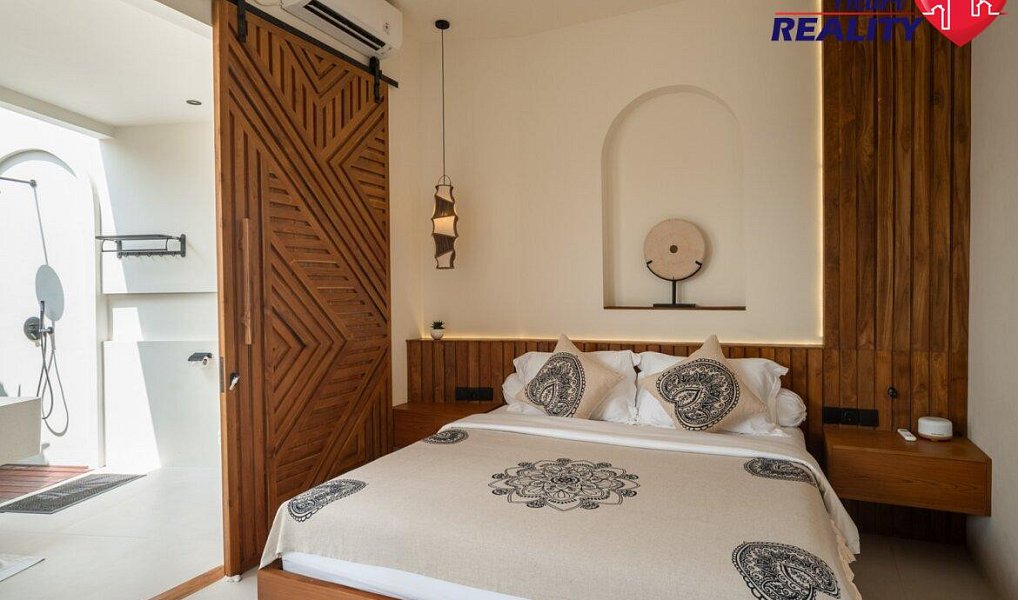 Prodej chaty/chalupy 85 m² s pozemkem 116 m², Indonézie – náhled fotky 7