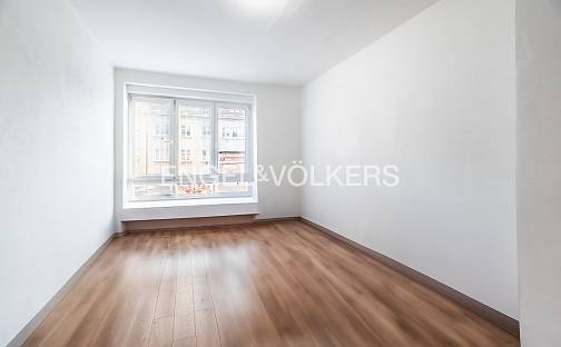 Pronájem bytu 3+1 82 m², Černokostelecká, Praha 10 - Strašnice