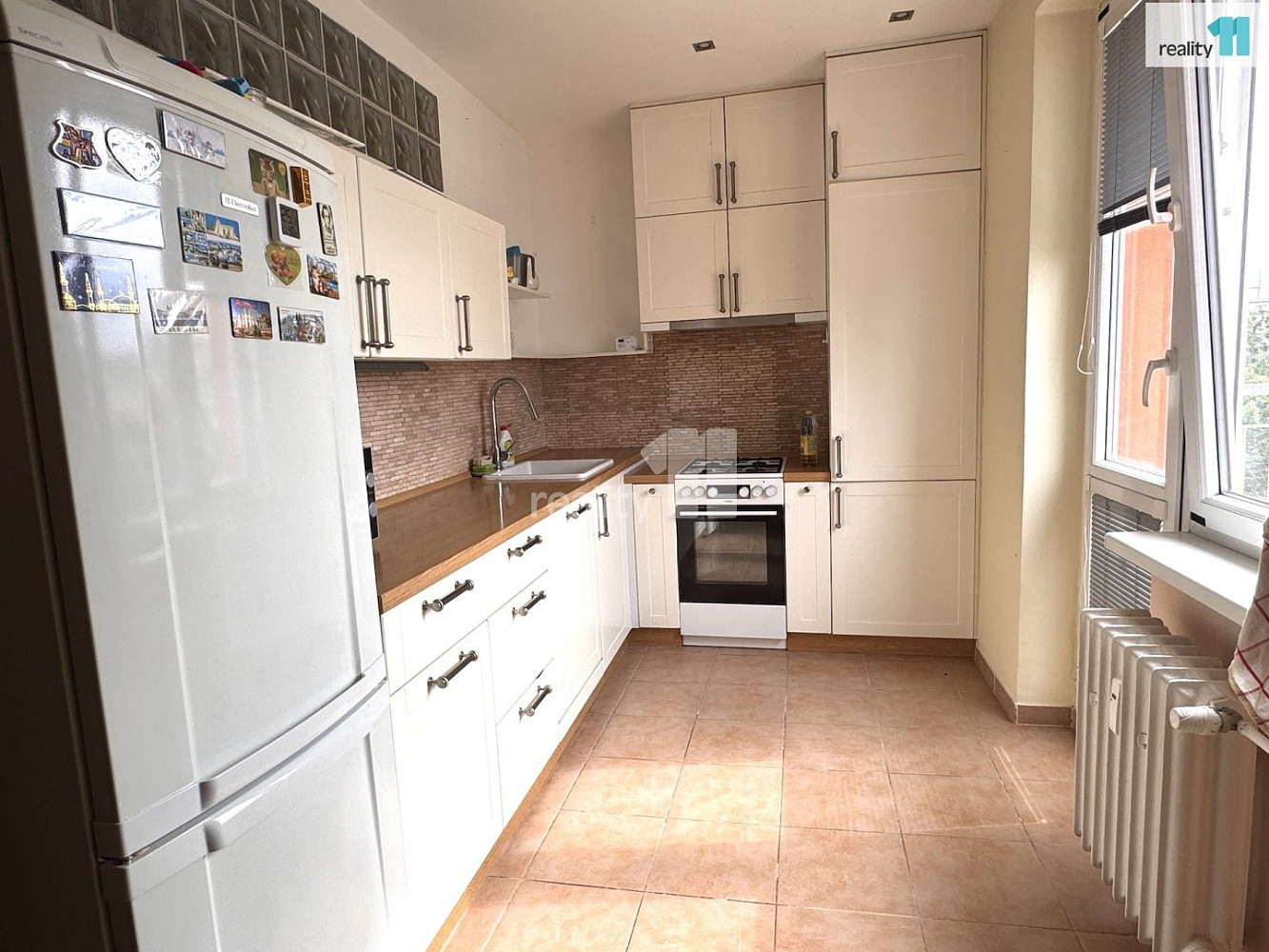 Pronájem bytu 2+kk 54 m² – fotografie 2
