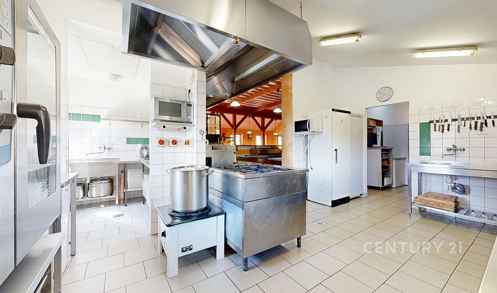 Prodej ubytovacího objektu 844 m², Vrchlabí – náhled fotky 21