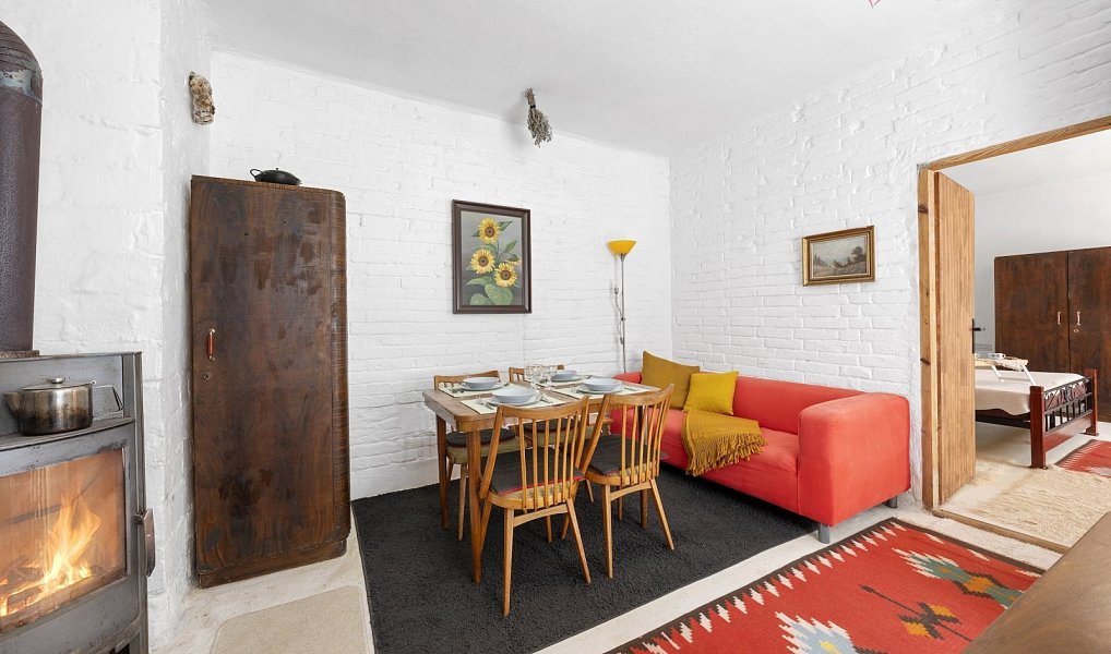 Prodej domu 103 m² s pozemkem 4 259 m², Chmelík – náhled fotky 15