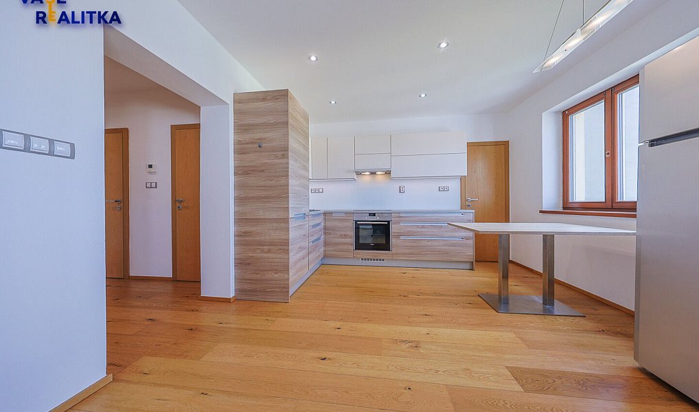 Pronájem bytu 2+kk 55 m², Hranice – náhled fotky 9