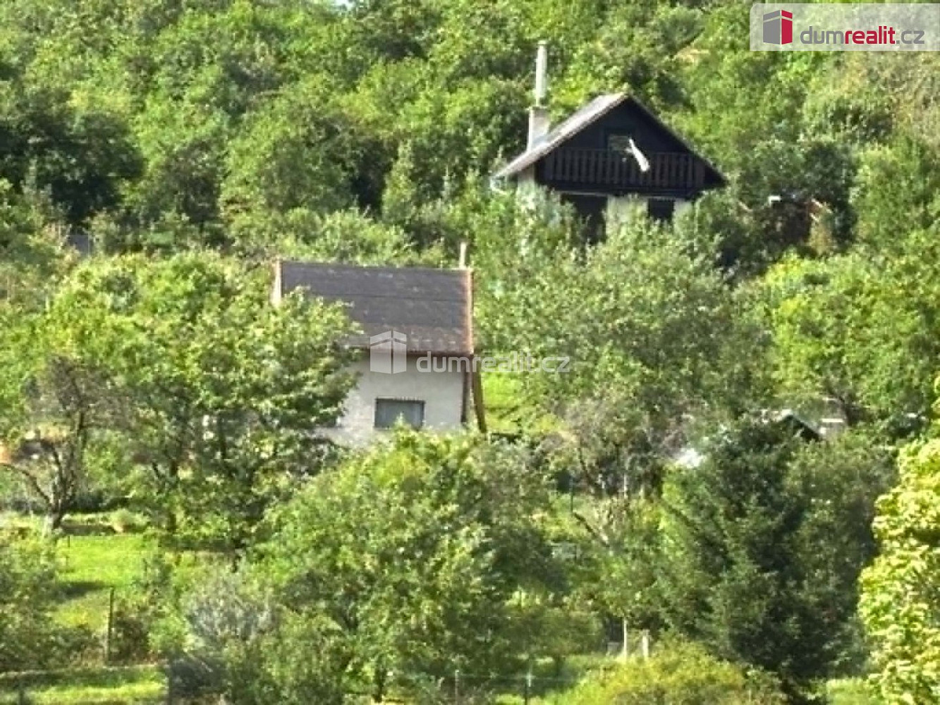 Prodej zahrady 1 035 m² — photo 3