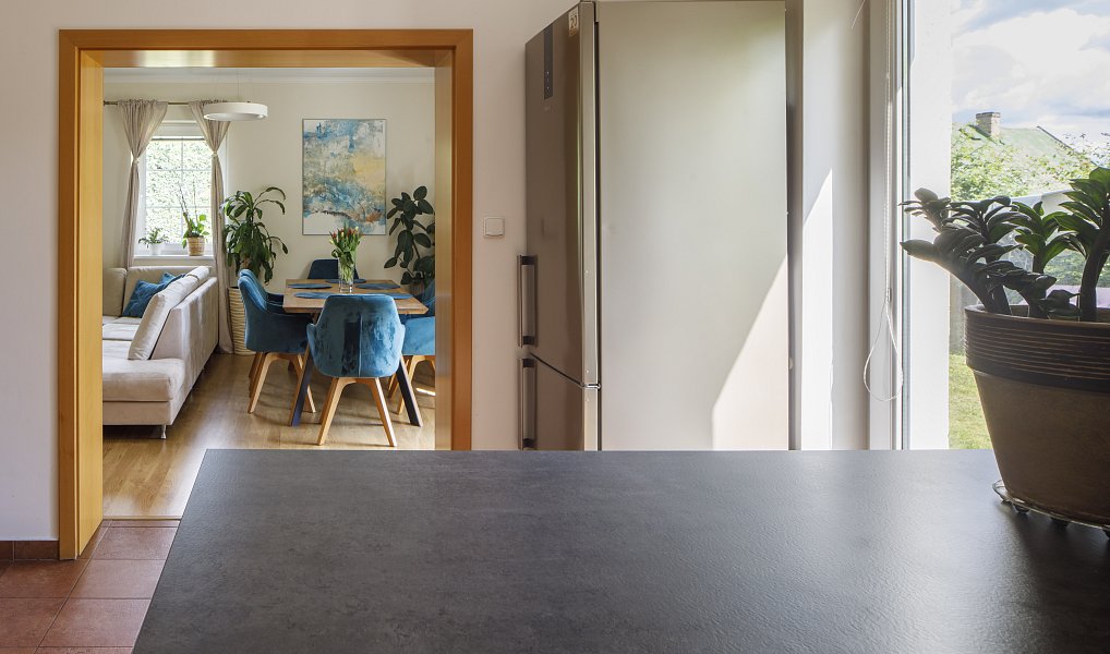Prodej domu 164 m² s pozemkem 677 m², Horoměřice – náhled fotky 7
