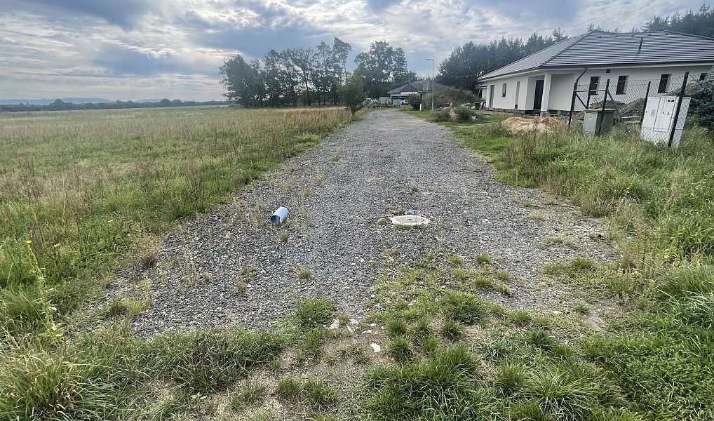 Prodej stavebního pozemku 3 367 m², Rohozec – náhled fotky 16