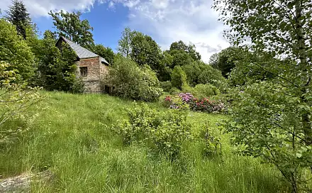 Prodej stavebního pozemku 2 730 m², V Rokli, Liberec - Liberec XVII-Kateřinky