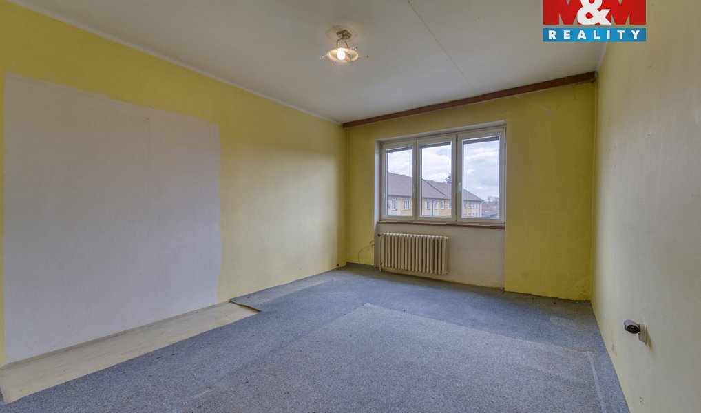 Prodej bytu 3+1 80 m², Chotěšov – náhled fotky 10