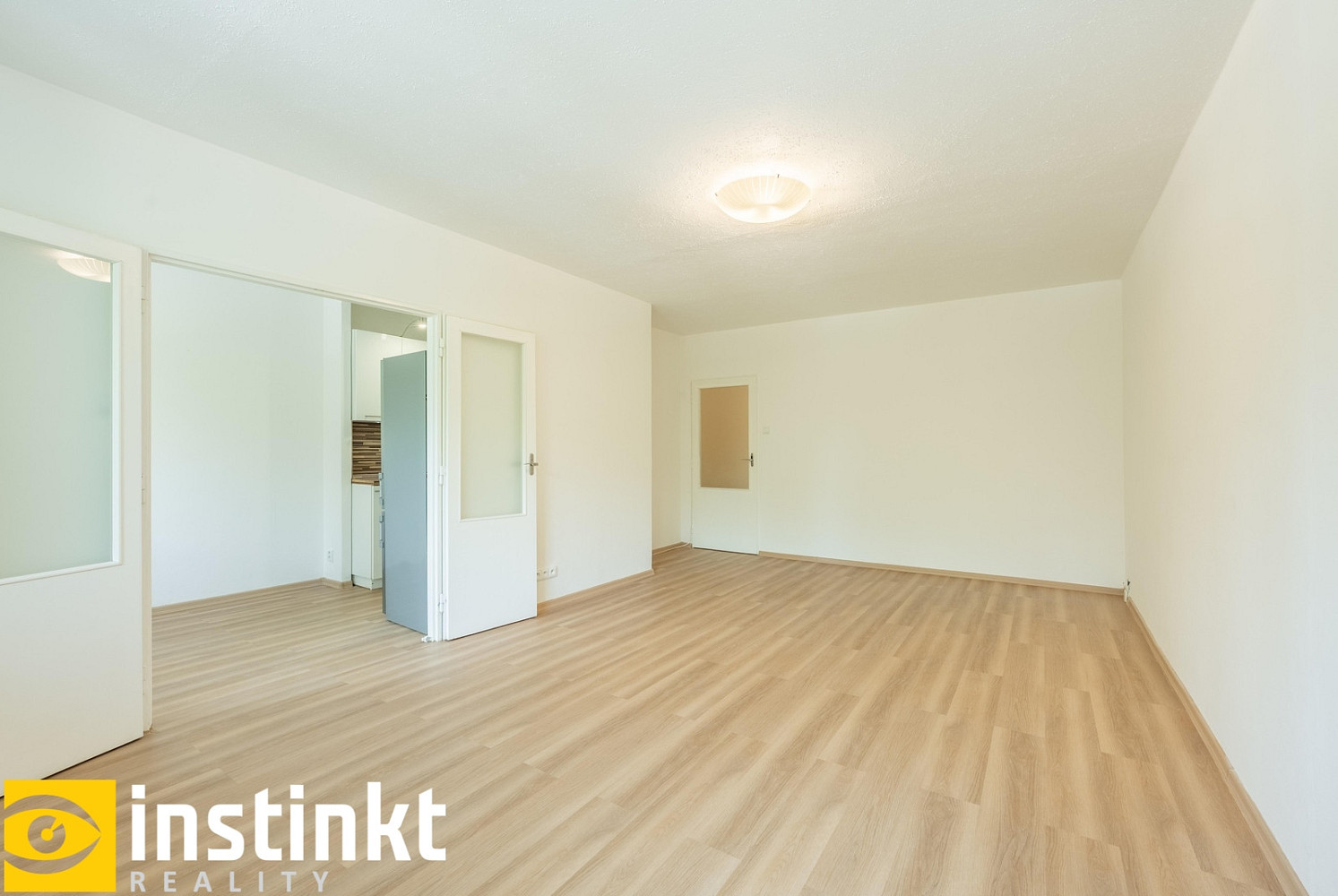 Pronájem bytu 2+1 64 m² – další